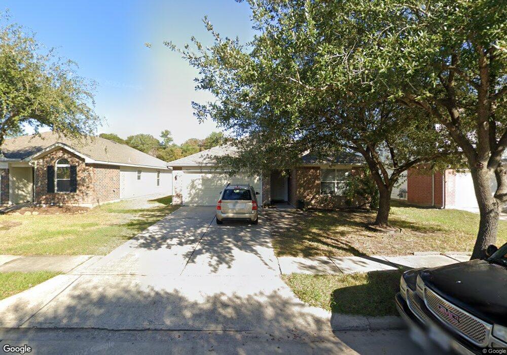 7447 Ida Wells Forest Dr, Houston, TX 77016 - photo 1