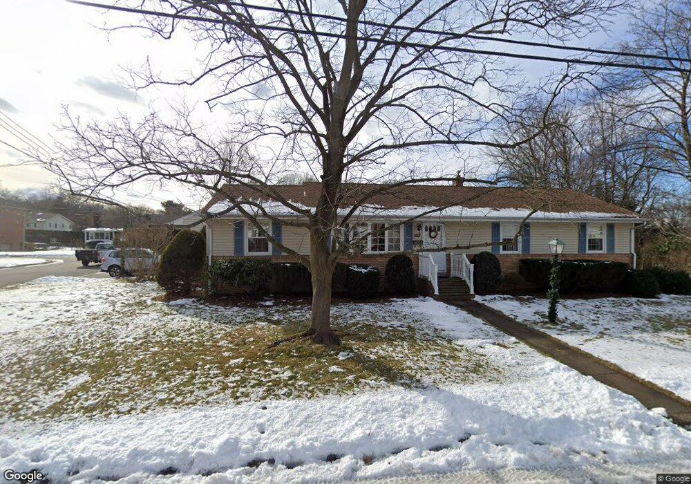 140 Palisade Ave, Cresskill, NJ 07626 - photo 1