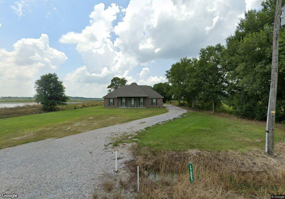 17065 Ardoin Cove Rd, Welsh, LA 70591 - photo 1