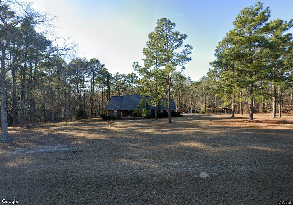 303 Dewayne Dykes Rd, Vidalia, GA 30474 - photo 1