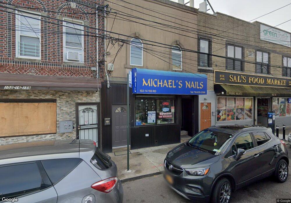 10214 159th Rd, Jamaica, NY 11414 - photo 1