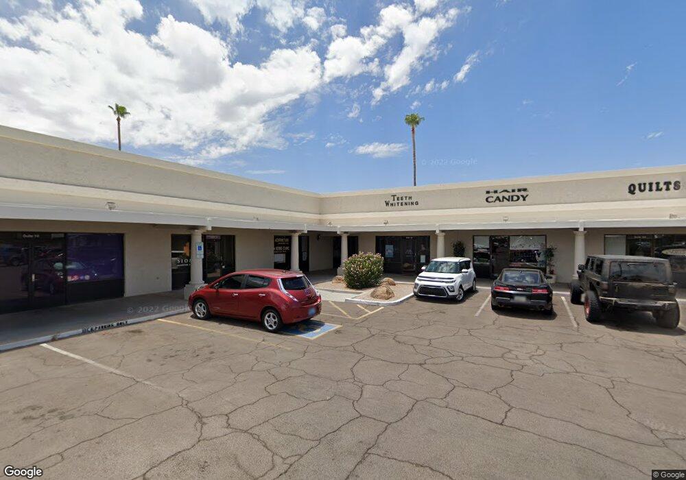 2655 W Guadalupe Rd, Mesa, AZ 85202 - photo 1