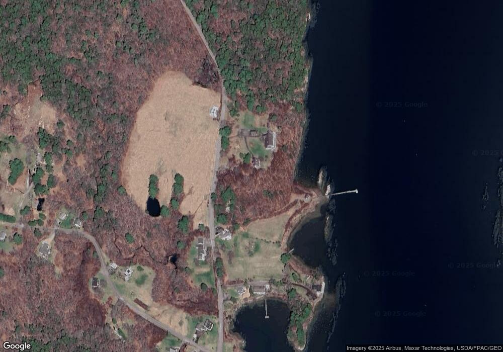 226 E Side Rd, Boothbay, ME 04537 - photo 1