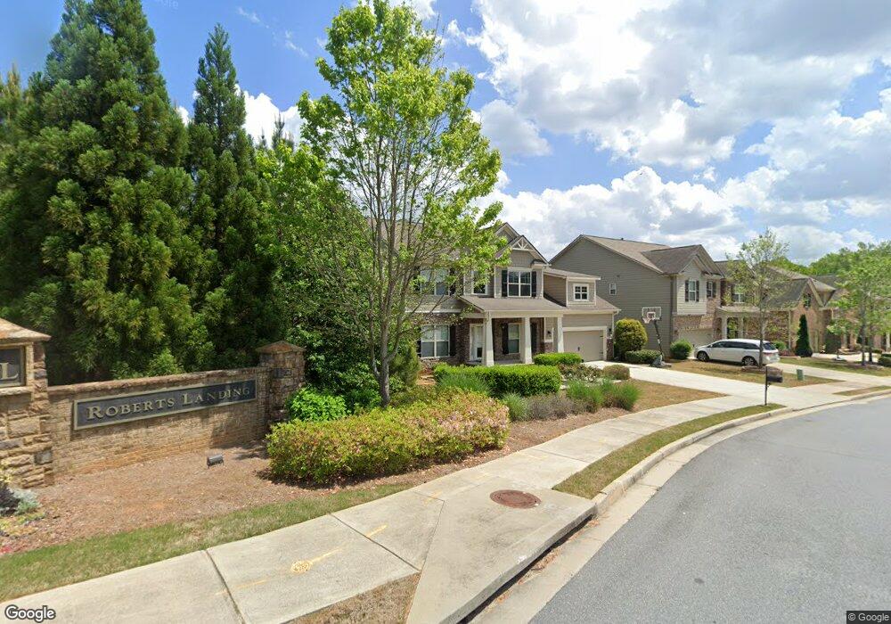 4269 Woods Creek Ln, Suwanee, GA 30024 - photo 1