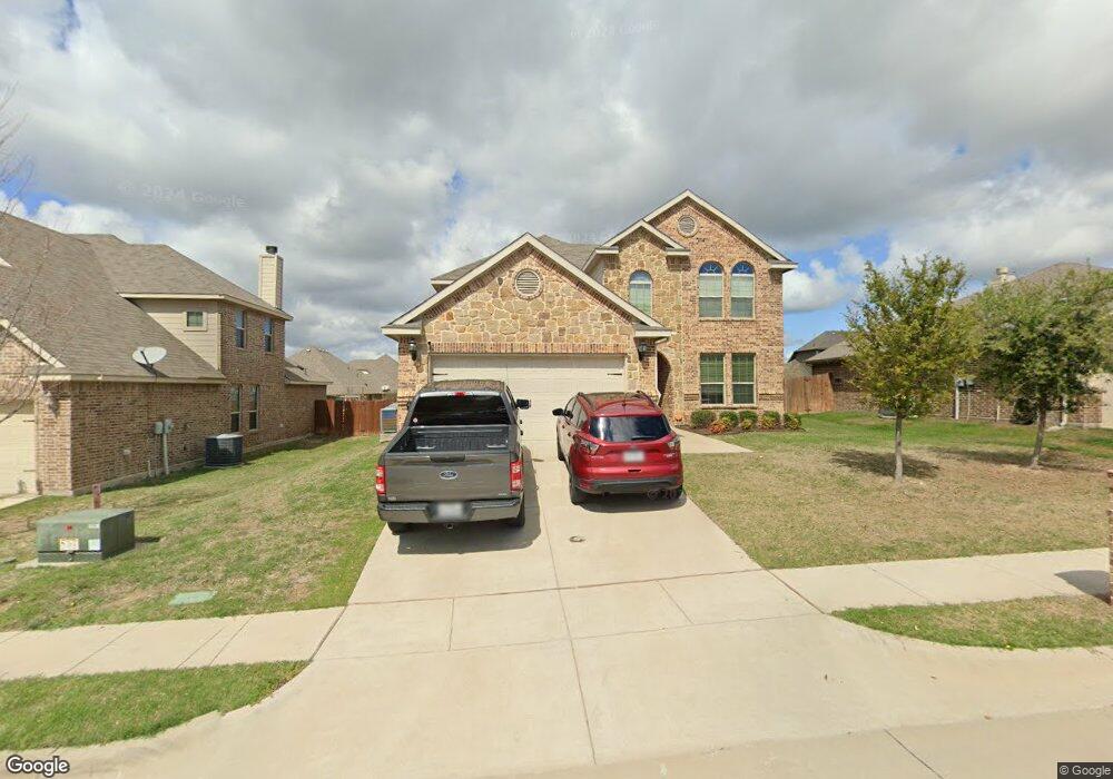 1617 Signature Dr, Weatherford, TX 76087 - photo 1
