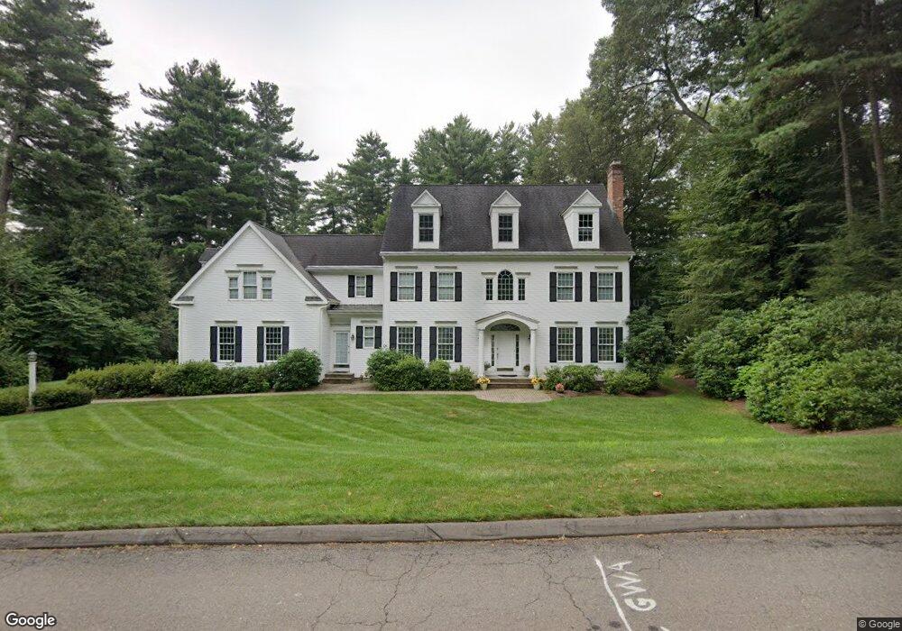 23 Cambridge Crossing, Avon, CT 06001 - photo 1