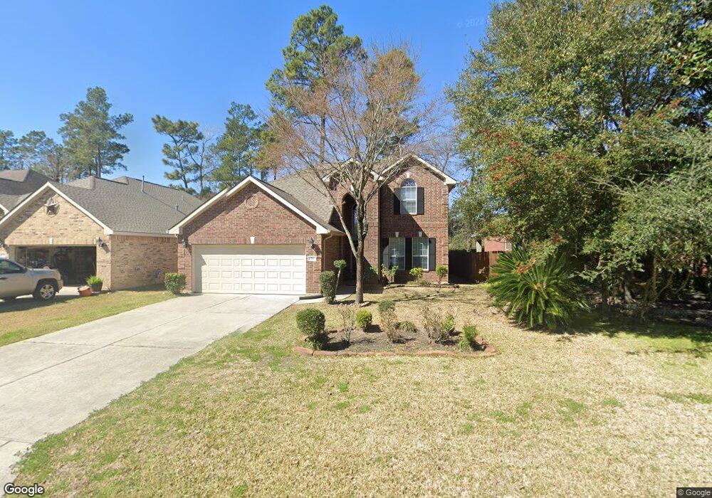 70 W Spindle Tree Cir, Spring, TX 77382 - photo 1