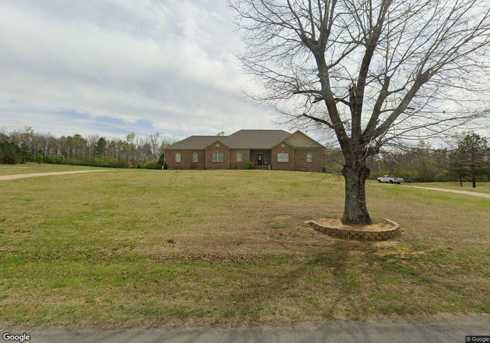 5970 Pine Mountain Rd, Remlap, AL 35133 - photo 1