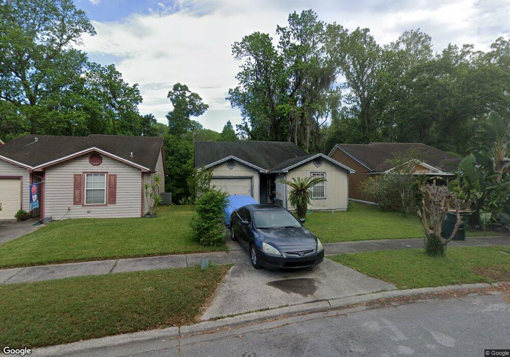 254 Aquarius Cir W, Jacksonville, FL 32216 - photo 1