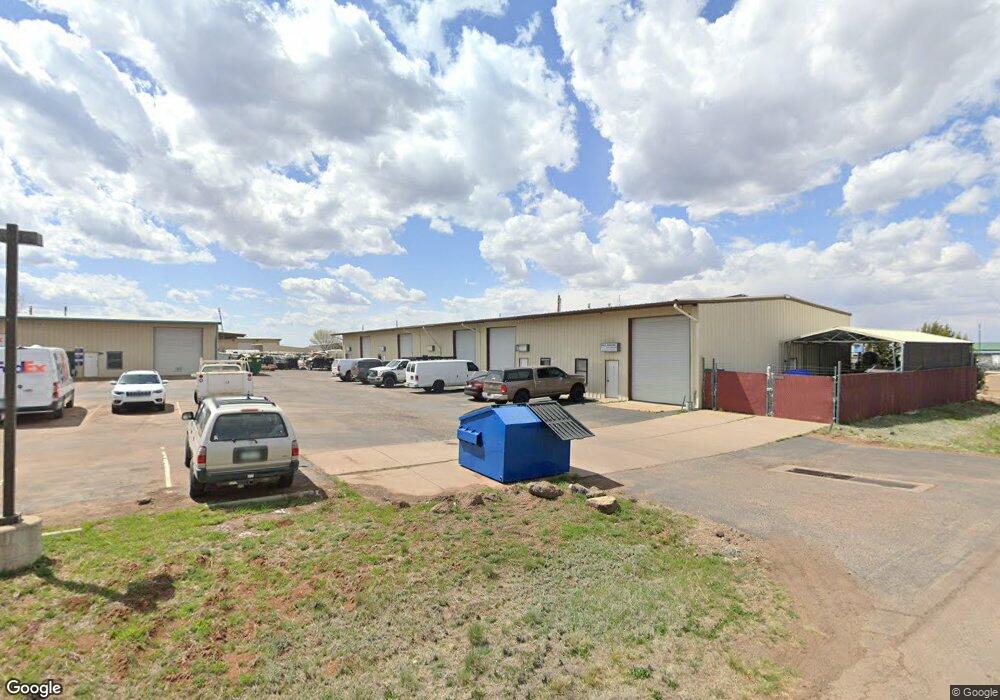 1590 N 16th St, Show Low, AZ 85901 - photo 1