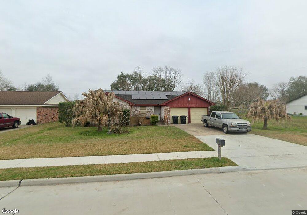 2600 Westfield St, Alvin, TX 77511 - photo 1