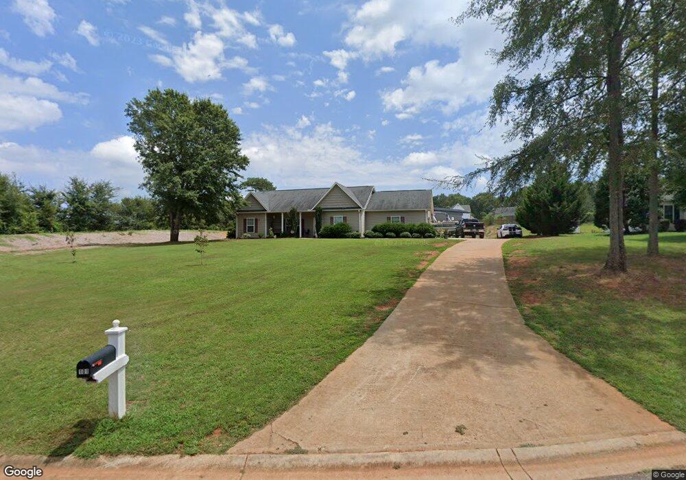 101 Carrie Leigh Lane C-04-0183, Pendleton, SC 29670 - photo 1