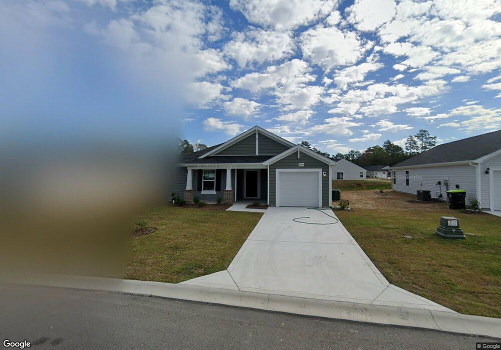 504 Dundalk Dr unit Lot 55, Conway, SC 29526 - photo 1