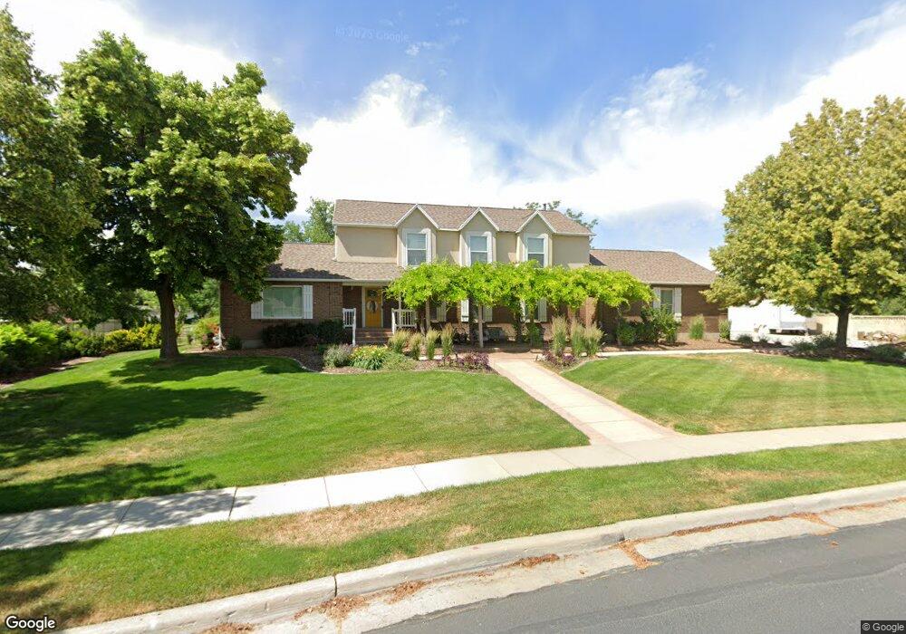 2351 Williamsburg Cir, West Jordan, UT 84088 - photo 1