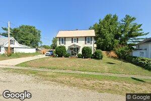 17343 North St, Clarksburg, OH 43115