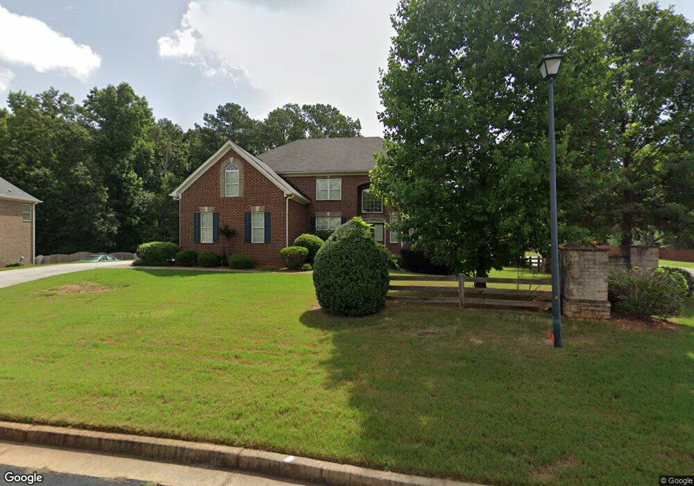3300 Rockingham Ct SE, Conyers, GA 30094 - photo 1