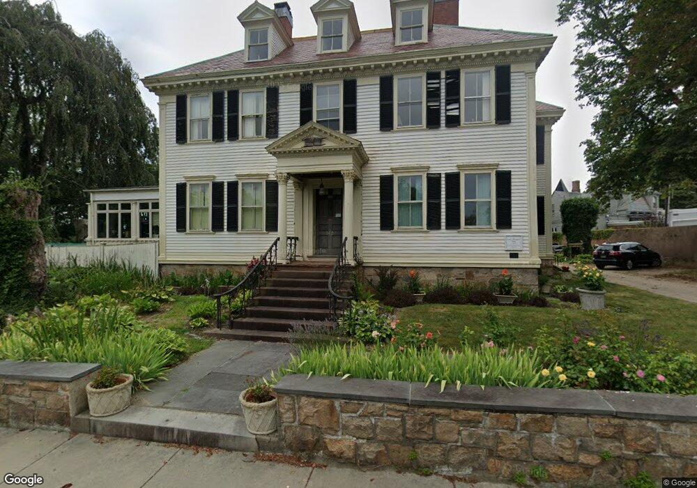 142 Mill St, Newport, RI 02840 - photo 1