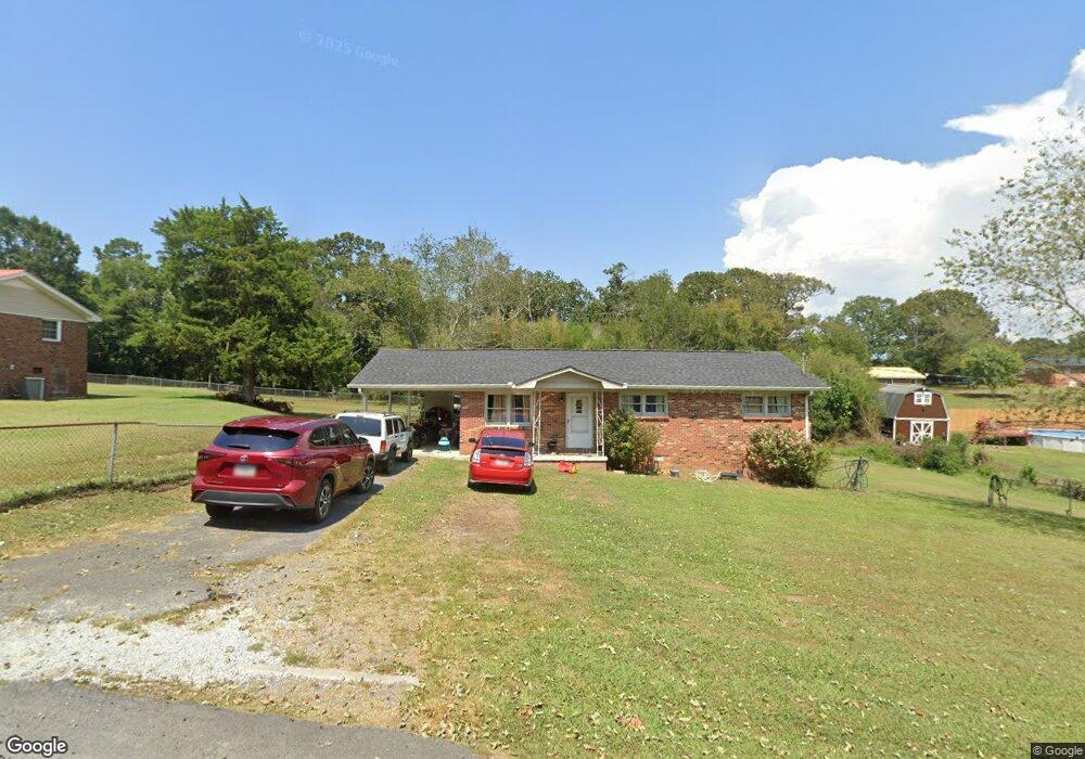 149 Rolling Acres 3rd St SE, Calhoun, GA 30701 - photo 1