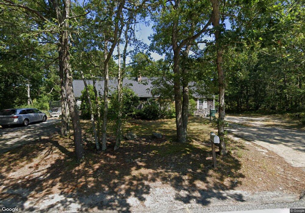 234 W Great Western Rd unit 236, Yarmouth Port, MA 02675 - photo 1