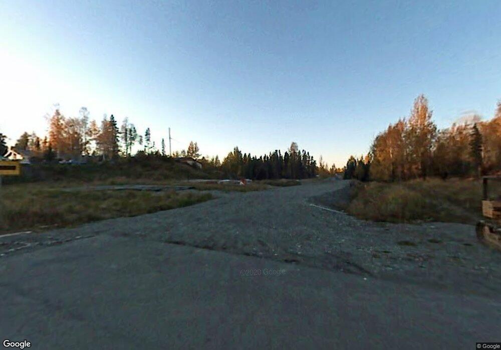 3510 Tranquility Loop, Anchorage, AK 99516 - photo 1