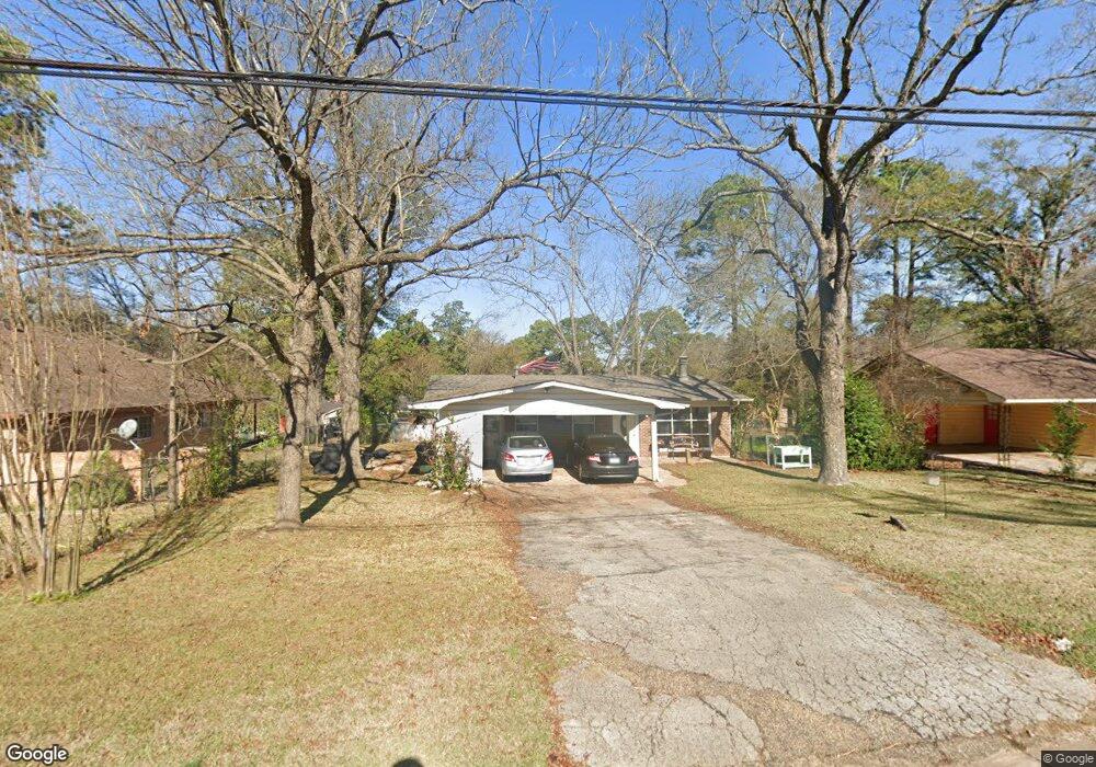 1327 Powers Dr, Tyler, TX 75701 - photo 1