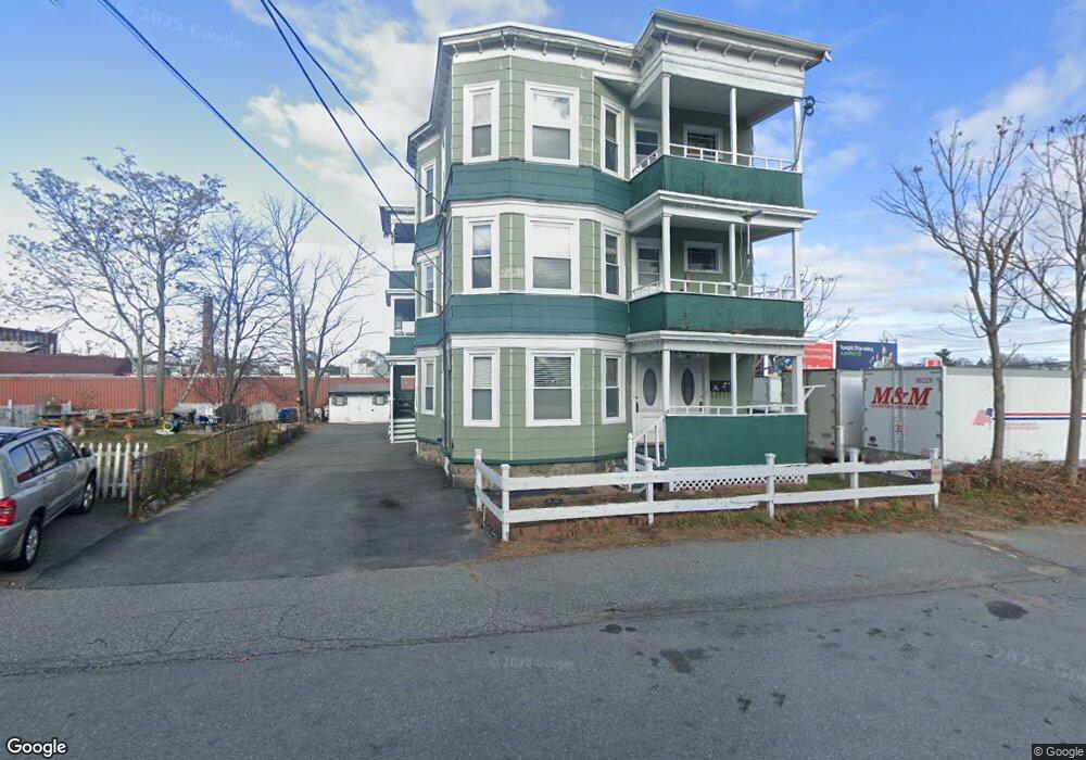 53 Jamaica St unit 55, Lawrence, MA 01843 - photo 1