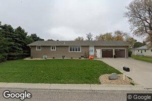 115 1st St, Page, ND 58064