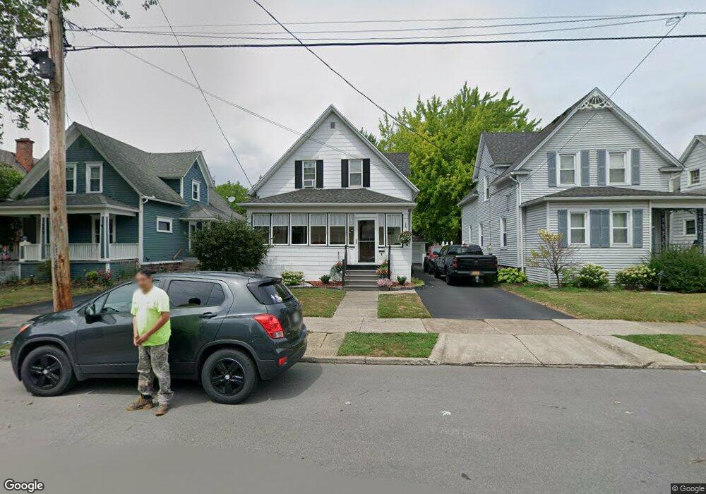 126 Keil St, North Tonawanda, NY 14120 - photo 1