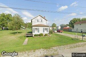 341 3rd Ave, Avonmore, PA 15618