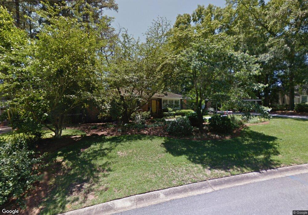 1132 Darlington Dr, Macon, GA 31210 - photo 1