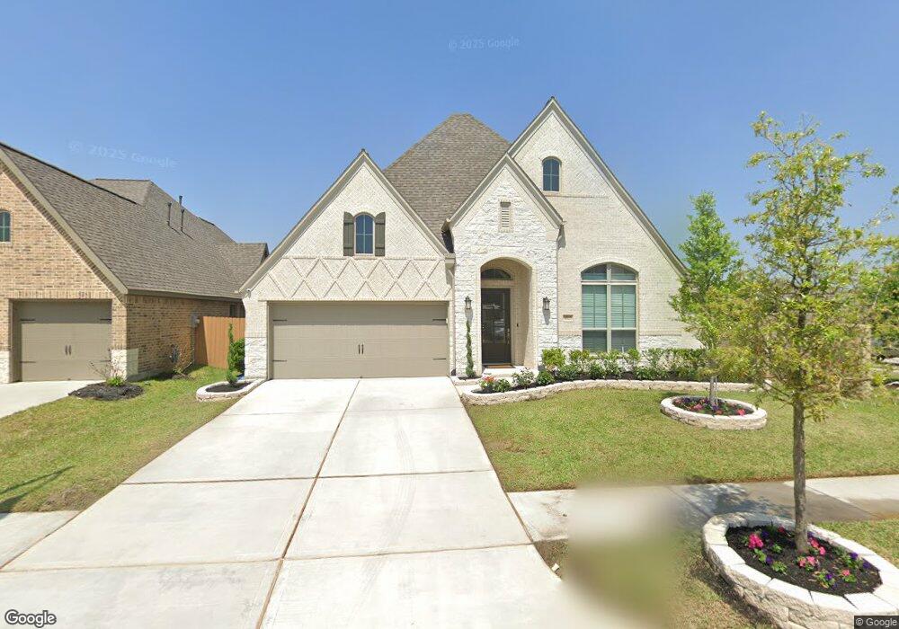 4025 Emerson Cove Dr, Spring, TX 77386 - photo 1