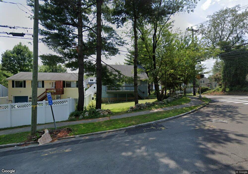 278 Belltown Rd, Stamford, CT 06905 - photo 1