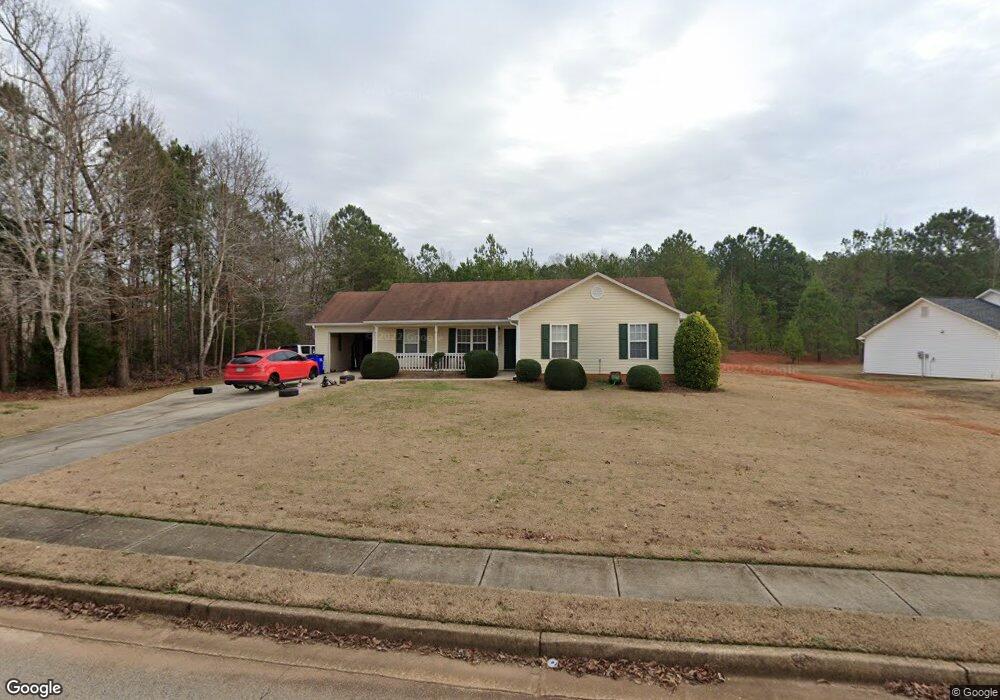 245 Hunters Trace, Covington, GA 30014 - photo 1