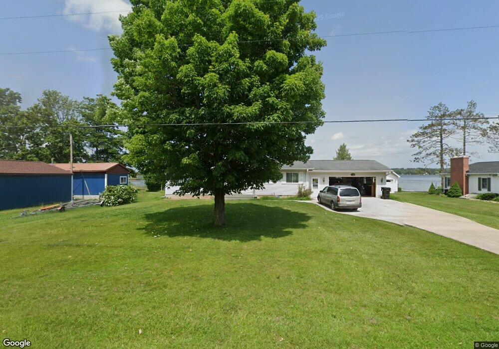 8150 Garth Point Ln, Rapid River, MI 49878 - photo 1