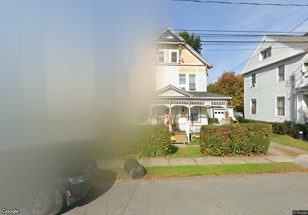 217 N Rebecca Ave unit 219, Scranton, PA 18504 - photo 1