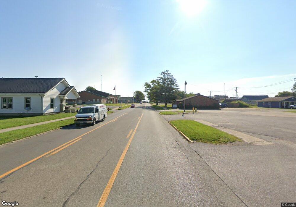 337 NW A St NW, Linton, IN 47441 - photo 1