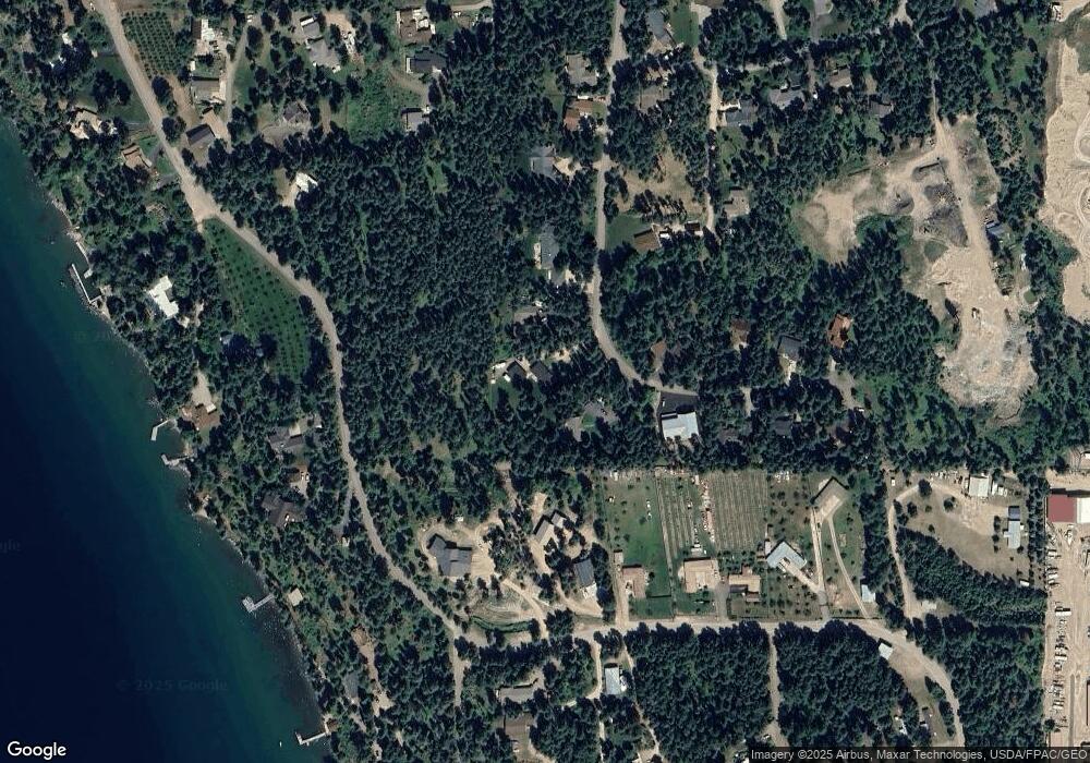 218 Pine St, Bigfork, MT 59911 - photo 1