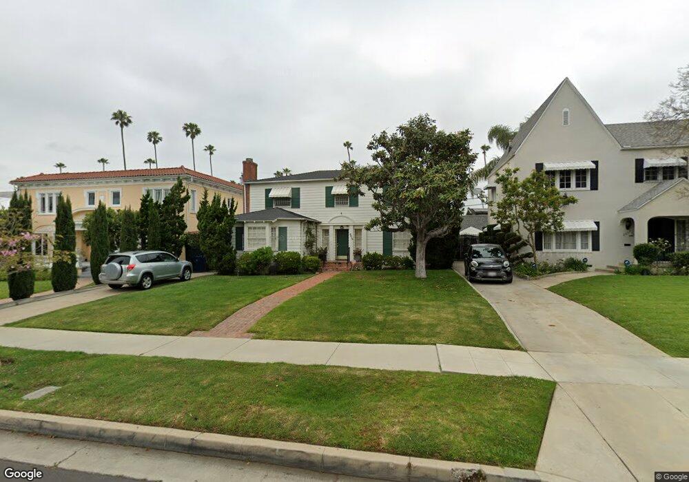 2215 Buckingham Rd, Los Angeles, CA 90016 - photo 1