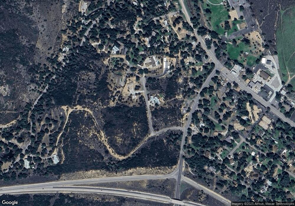 0 Top of the Pines unit 80049505, Pine Valley, CA 91962 - photo 1