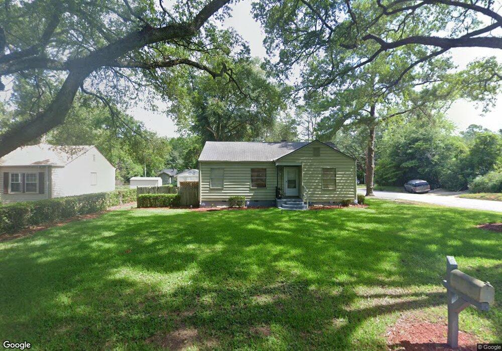1301 Edgerly Ave, Albany, GA 31707 - photo 1