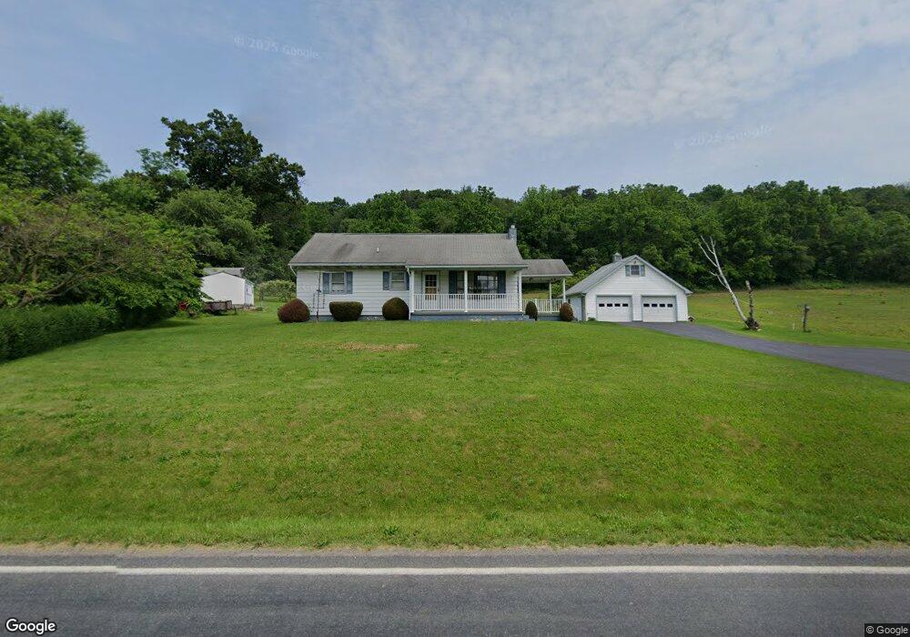 13717 Stage Rd, Beaver Springs, PA 17812 - photo 1