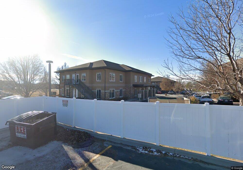 3369 W Mayflower Way, Lehi, UT 84043 - photo 1