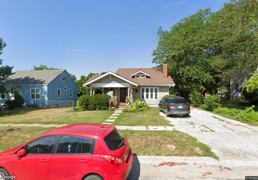 324 S Fillmore St, Osceola, IA 50213 - photo 1