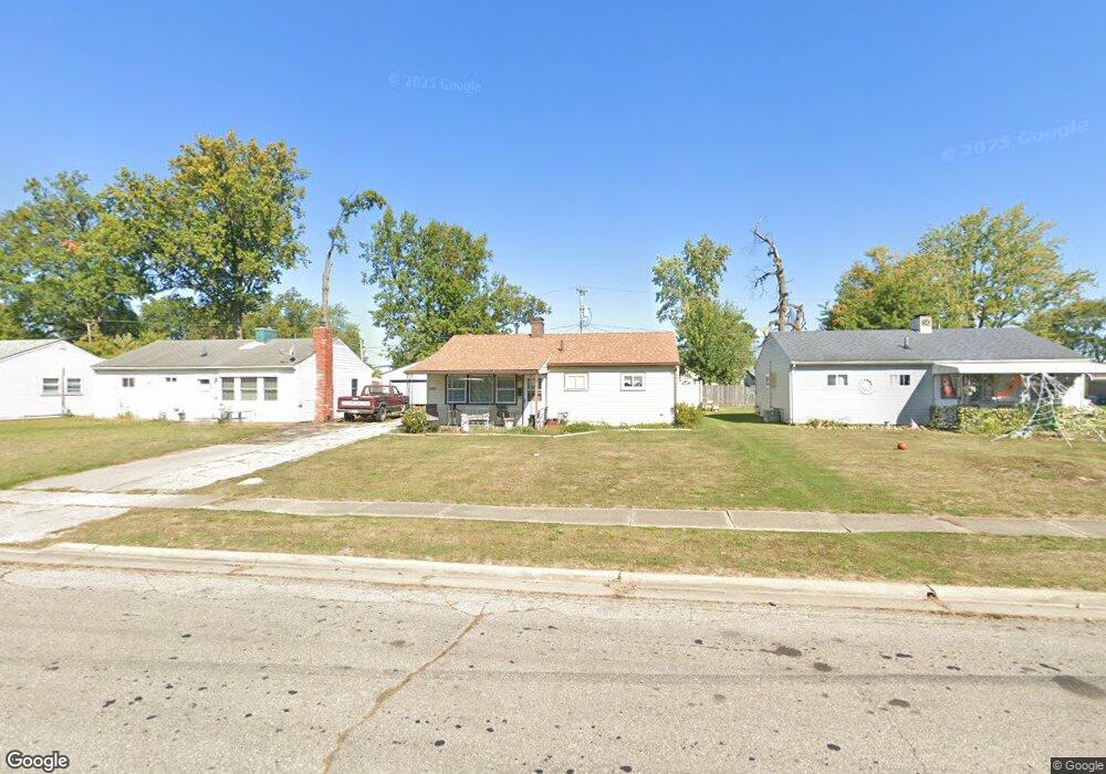 2535 E 42nd St, Lorain, OH 44055 - photo 1