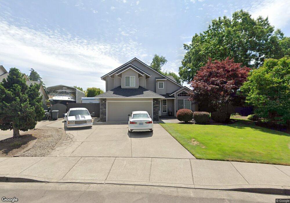 474 Fall Creek Dr N, Keizer, OR 97303 - photo 1