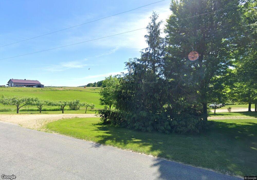 N26143 Joe Coulee Rd, Blair, WI 54616 - photo 1