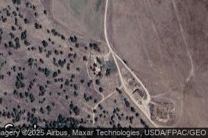 26 Bulls Bend Rd, Glendo, WY 82213
