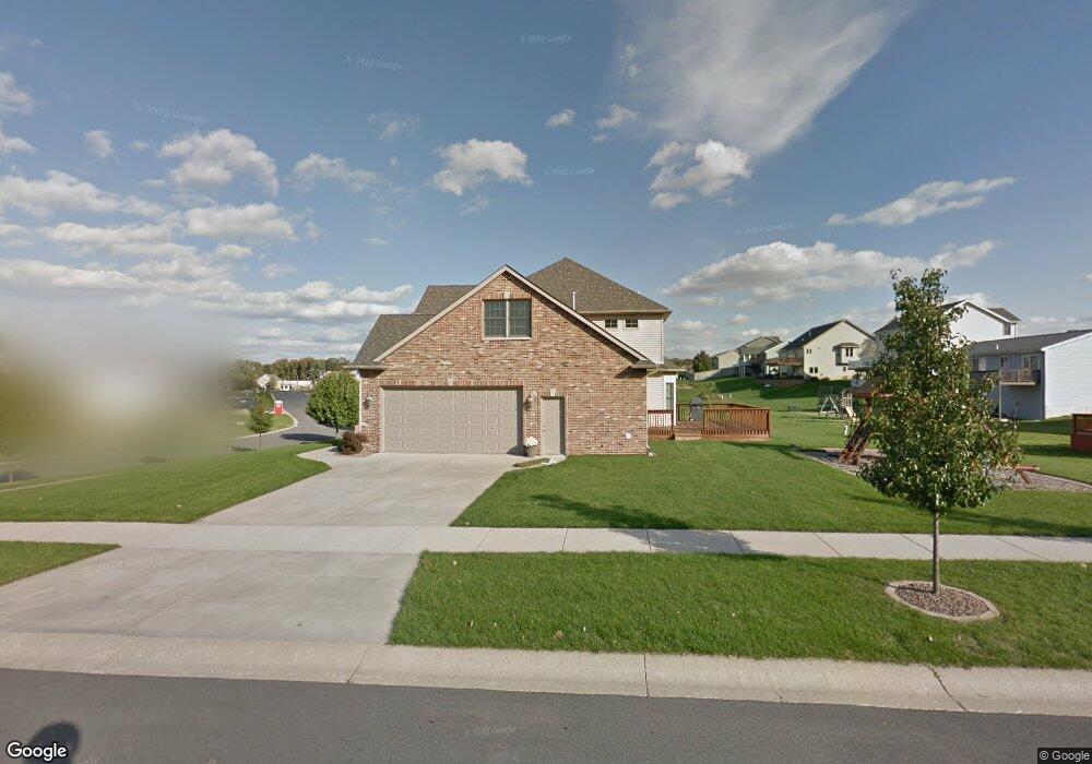 375 W 125th Place, Crown Point, IN 46307 - photo 1