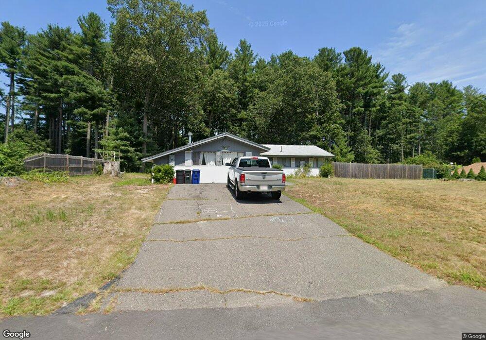 5 Judith Rd unit 1, Chelmsford, MA 01824 - photo 1