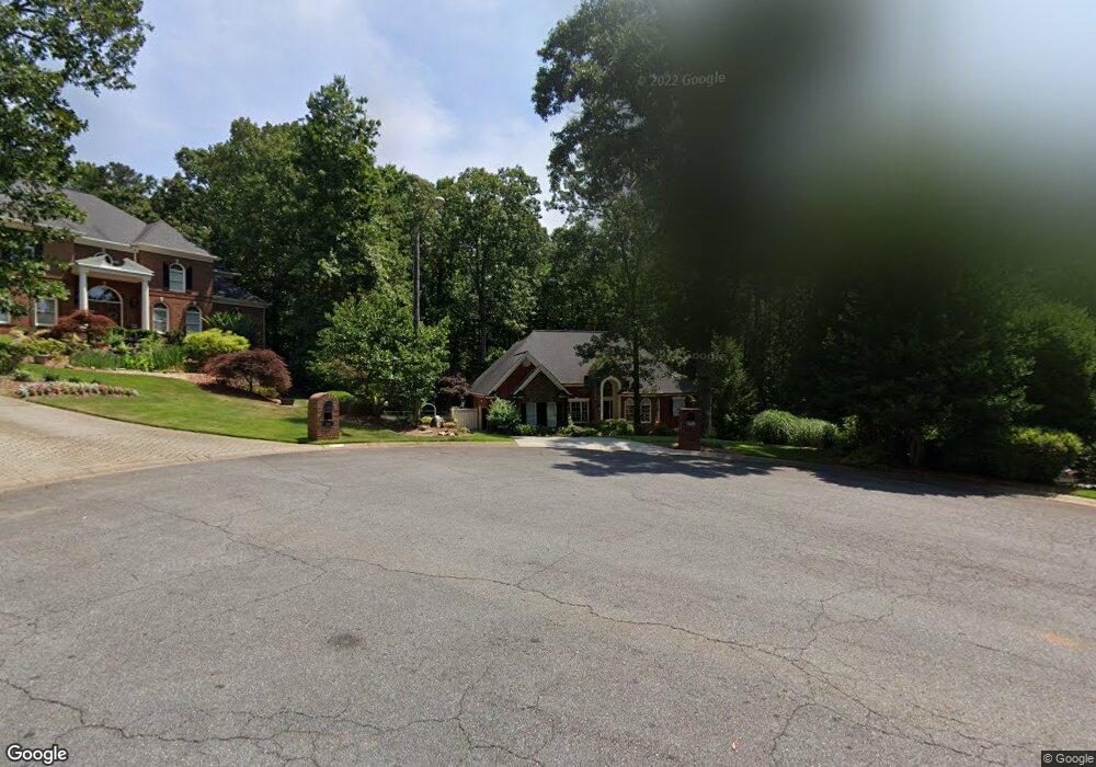 520 Sackman Falls Ct unit 6, Canton, GA 30114 - photo 1